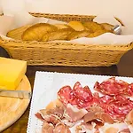 住宿加早餐酒店 Bq House Castello Luxury 罗马