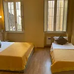 Bq House Castello Luxury 3* 罗马
