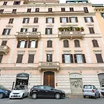 住宿加早餐酒店 Bq House Castello Luxury 罗马