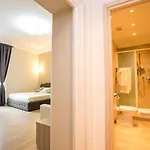 住宿加早餐酒店 Bq House Castello Luxury