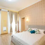 Bq House Castello Luxury 住宿加早餐酒店 3*