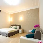 Bq House Castello Luxury 3* 罗马