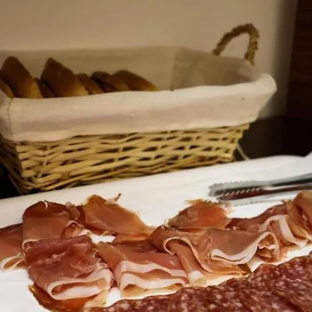 Bq House Castello Luxury 3* Rome