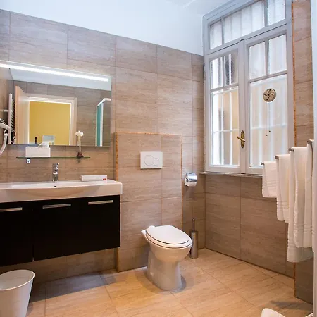 Bq House Castello Luxury 3* Rome