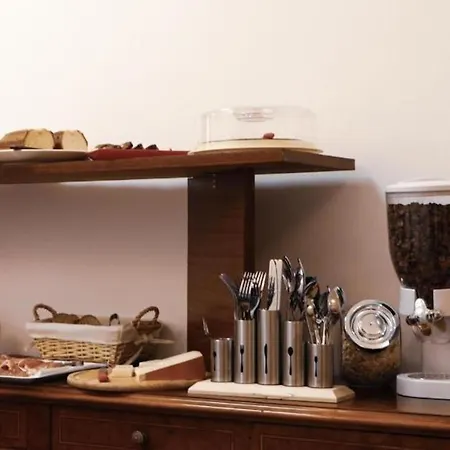 Bed & Breakfast Bq House Castello Luxury