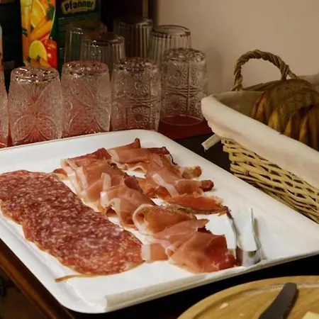 Bq House Castello Luxury Bed & Breakfast