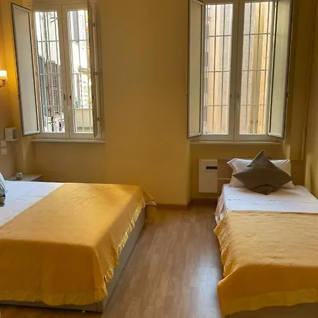 Bq House Castello Luxury 2* Řím