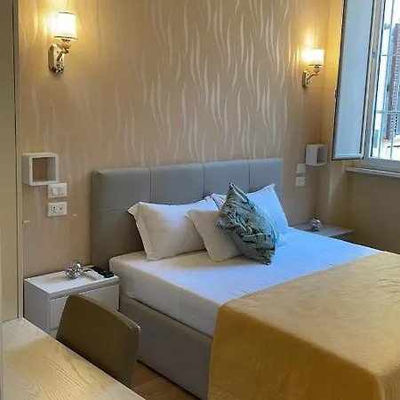 Bed & Breakfast Bq House Castello Luxury