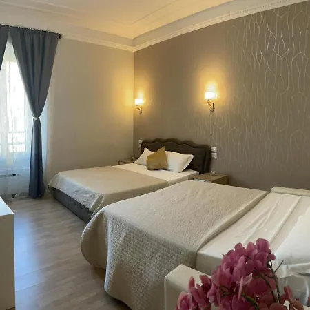 Bed & Breakfast Bq House Castello Luxury 2*