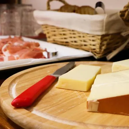 Bq House Castello Luxury Rzym