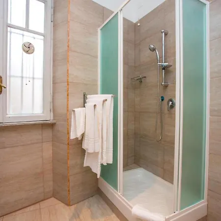 Nocleg ze śniadaniem Bq House Castello Luxury