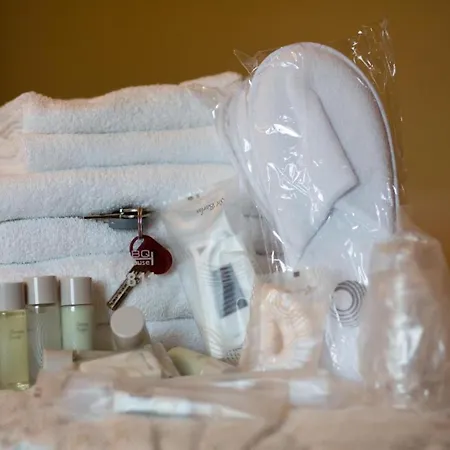 Bq House Castello Luxury 3*