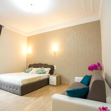 Bq House Castello Luxury