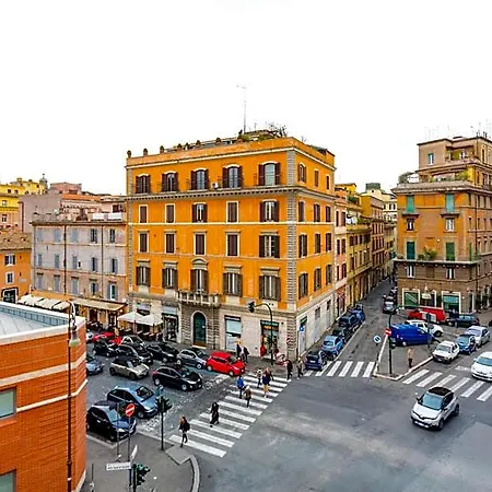 Bq House Castello Luxury 3*