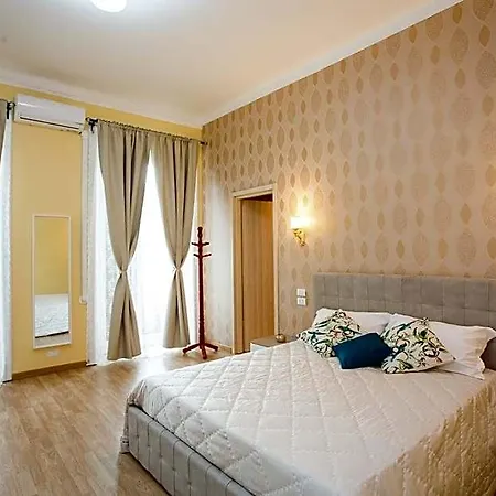 Bq House Castello Luxury Rzym