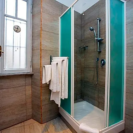 לינה וארוחת בוקר Bq House Castello Luxury