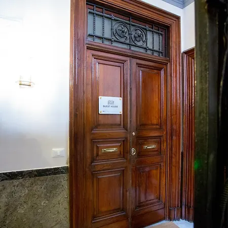 Bq House Castello Luxury 2*