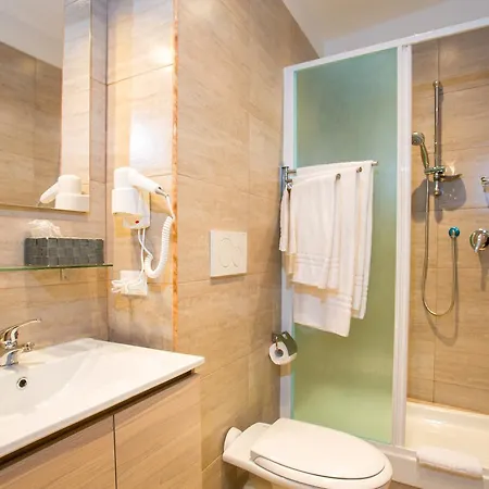 Alojamento de Acomodação e Pequeno-almoço Bq House Castello Luxury Roma