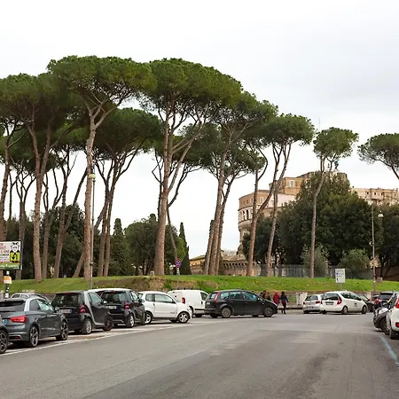 Bed & Breakfast Bq House Castello Luxury 2*