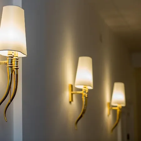 Alojamento de Acomodação e Pequeno-almoço Bq House Castello Luxury