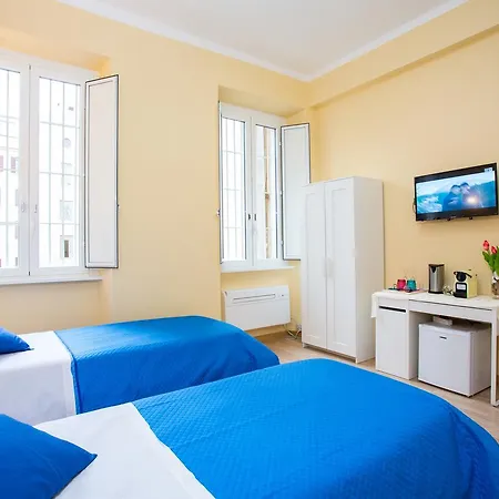 Bed & Breakfast Bq House Castello Luxury