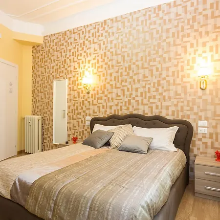 Bq House Castello Luxury 2*
