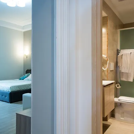 Bq House Castello Luxury Bed & Breakfast