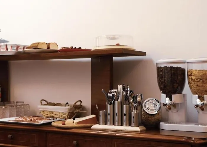 Bed & Breakfast Bq House Castello Luxury