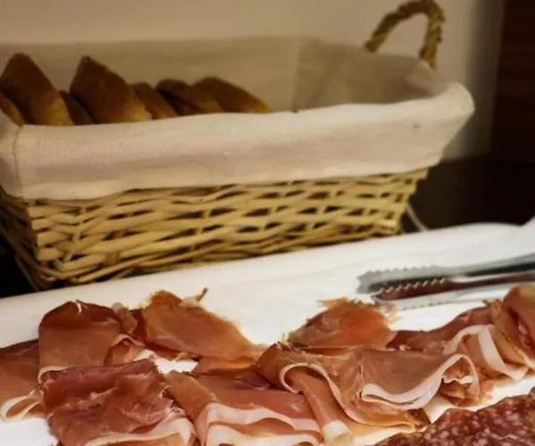 Bq House Castello Luxury 3* Rome