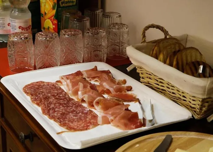 Bq House Castello Luxury Bed & Breakfast