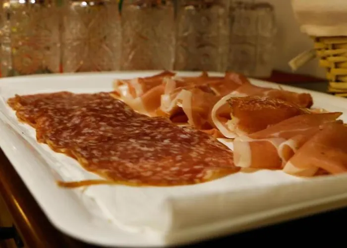 Bq House Castello Luxury Bed & Breakfast 3*