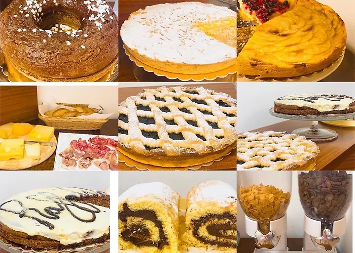 Bq House Castello Luxury Bed & Breakfast 3*