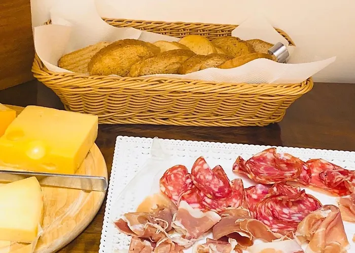 Bed & Breakfast Bq House Castello Luxury Rome