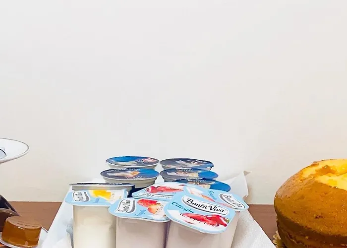 Bed & Breakfast Bq House Castello Luxury