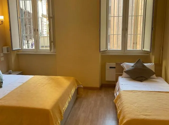 Bq House Castello Luxury 3* Rome