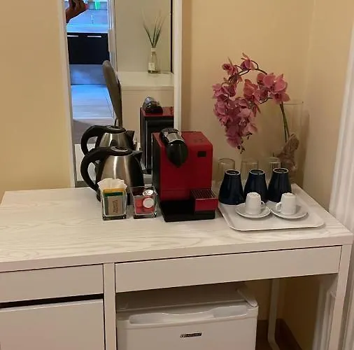 Bed & Breakfast Bq House Castello Luxury