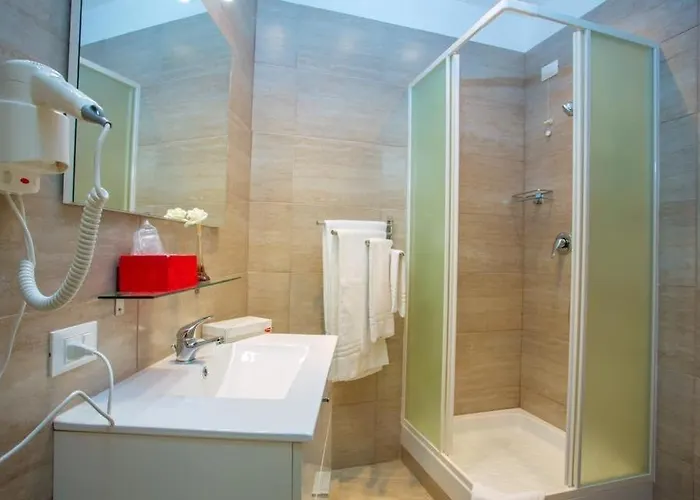 Bq House Castello Luxury Bed & Breakfast 3*