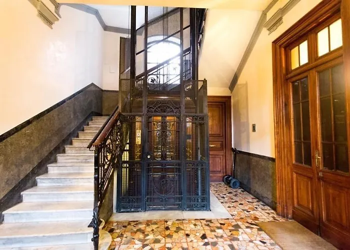 Bq House Castello Luxury Bed & Breakfast