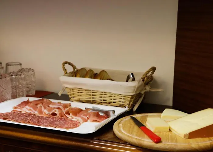 Bq House Castello Luxury 3*