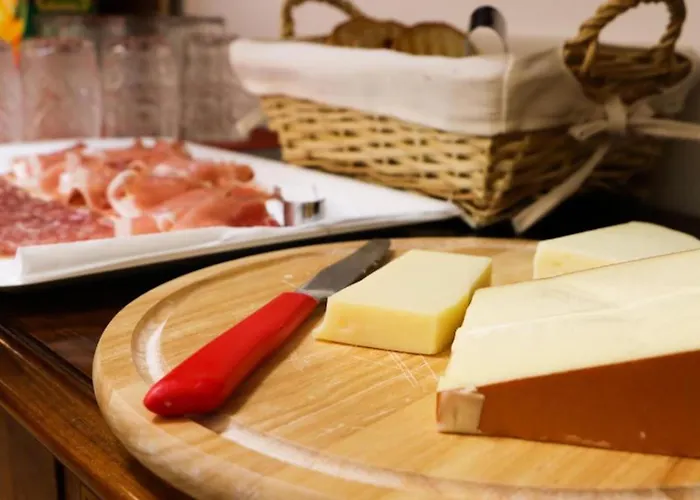 Bq House Castello Luxury Rome