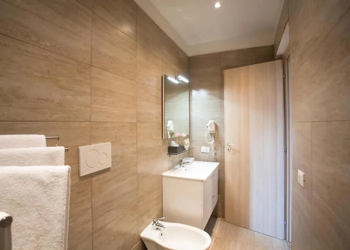 Bq House Castello Luxury Bed & Breakfast Rome