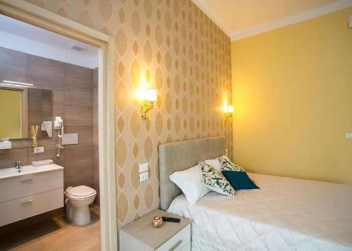 Bq House Castello Luxury