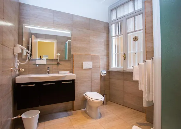 Bq House Castello Luxury Rome