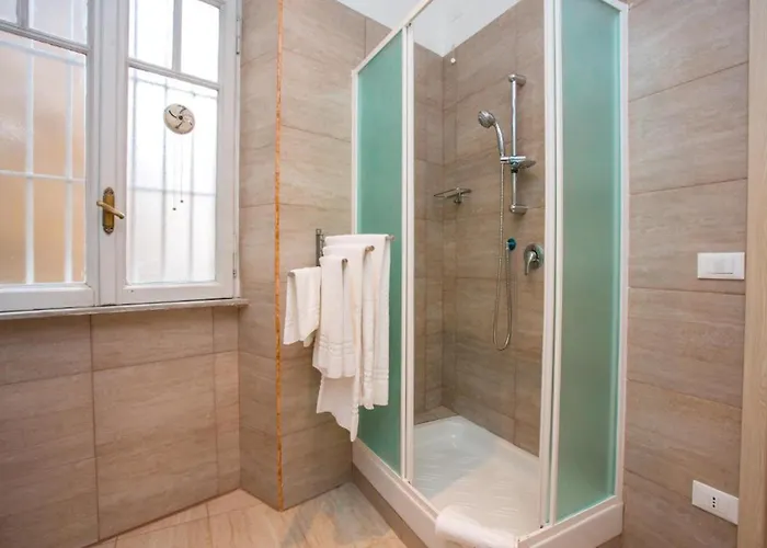 Bed & Breakfast Bq House Castello Luxury