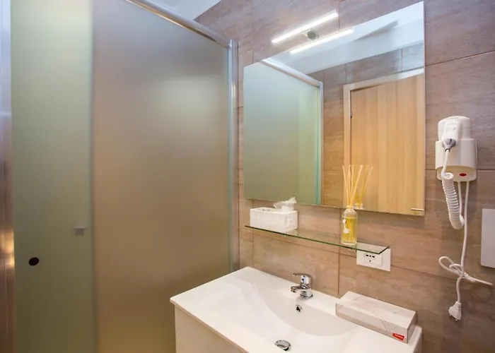 Bed & Breakfast Bq House Castello Luxury Rome