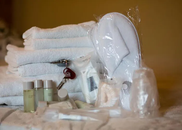 Bq House Castello Luxury 3*