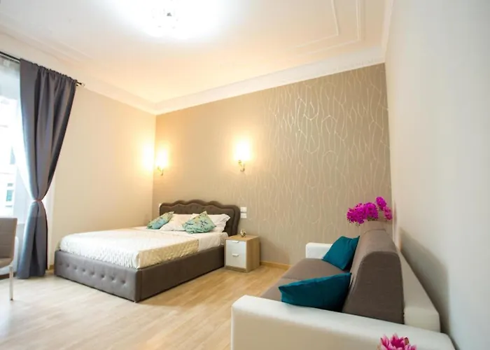 Bq House Castello Luxury