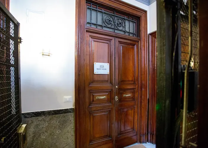 Bq House Castello Luxury 3*