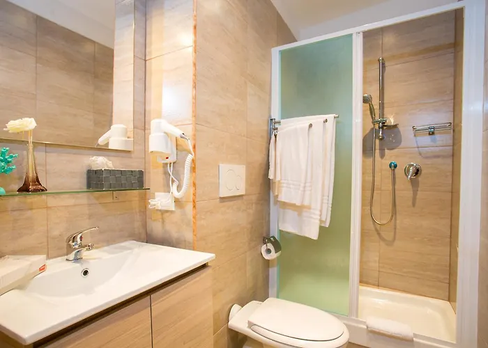 Bed & Breakfast Bq House Castello Luxury Rome