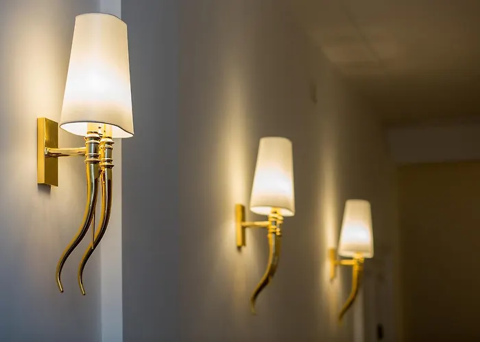 Bed & Breakfast Bq House Castello Luxury